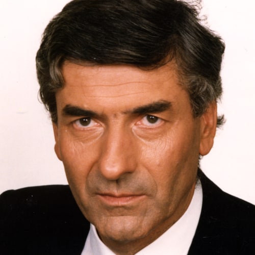 Ruud Lubbers