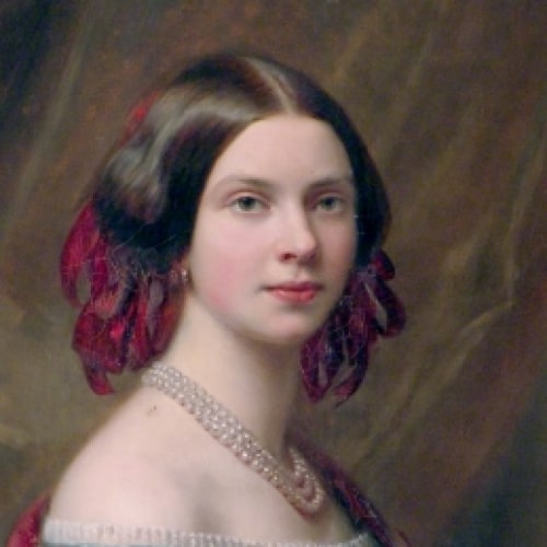 Princesa da Prússia (1831) Charlotte