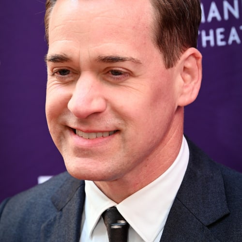 T. R. Knight
