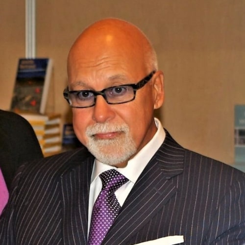 René Angélil