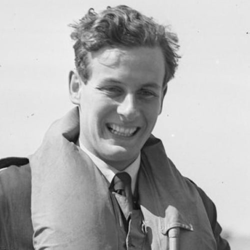 Peter Townsend