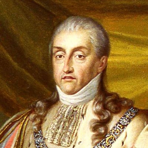 Rei da Sardenha Carlo Felice
