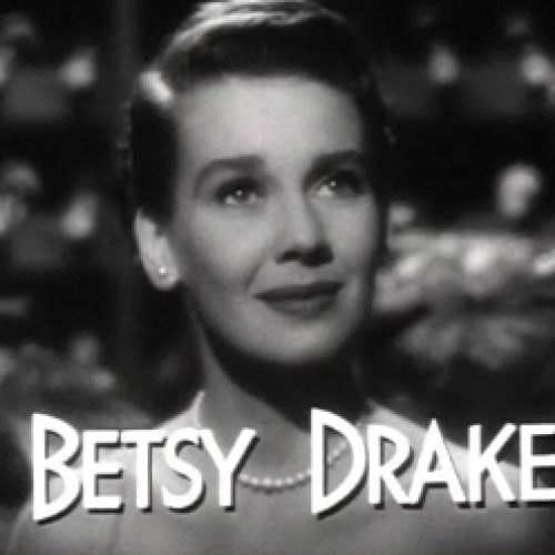 Betsy Drake