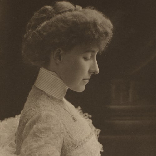 Duquesa de Aosta Hélène