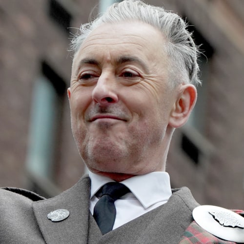 Alan Cumming