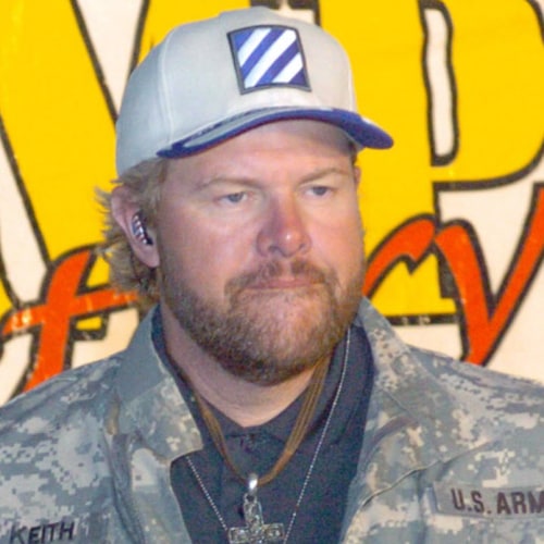 Toby Keith