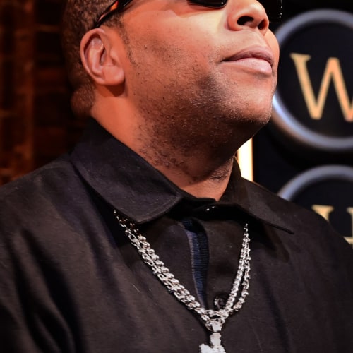 Kenan Thompson