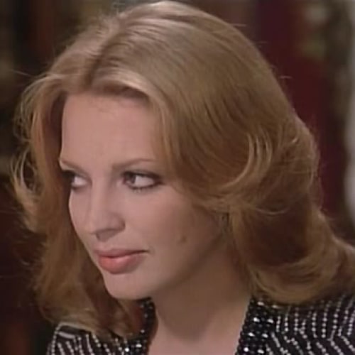 Princess Ira Von Fürstenberg