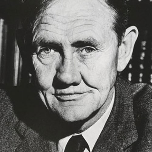 John Gorton