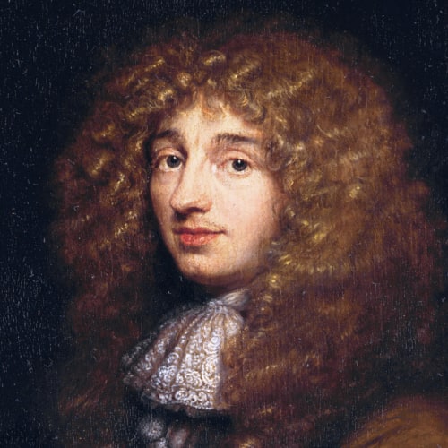 Christiaan Huygens