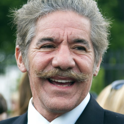Geraldo Rivera