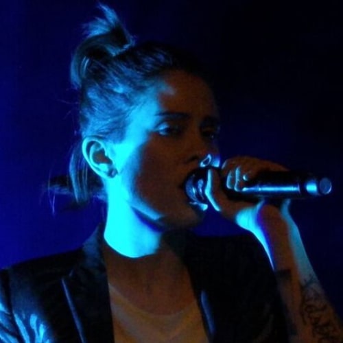 Sara Quin