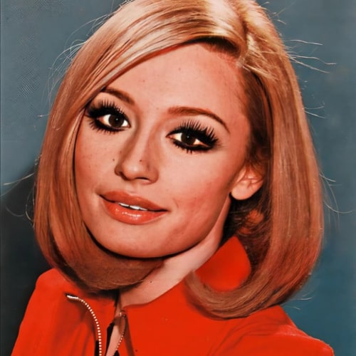 Rafaella Carrà