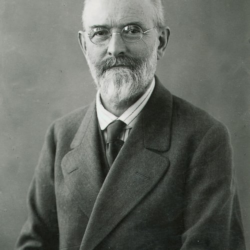Robert Bosch