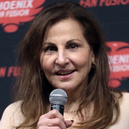 Kathy Najimy