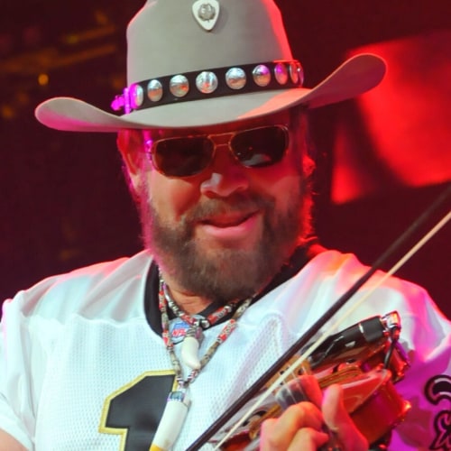 Hank Jr. Williams