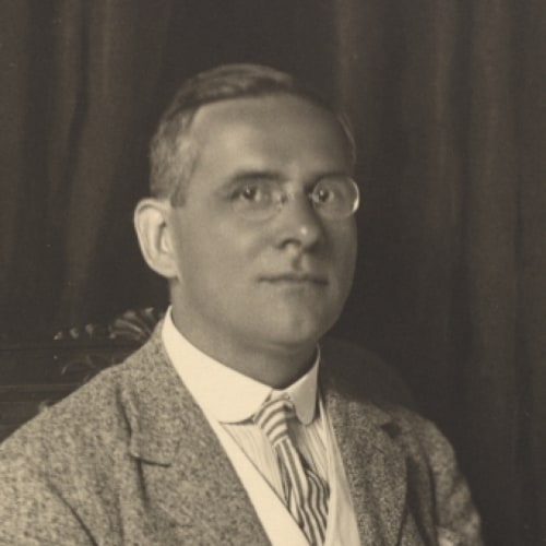 Moritz Schlick