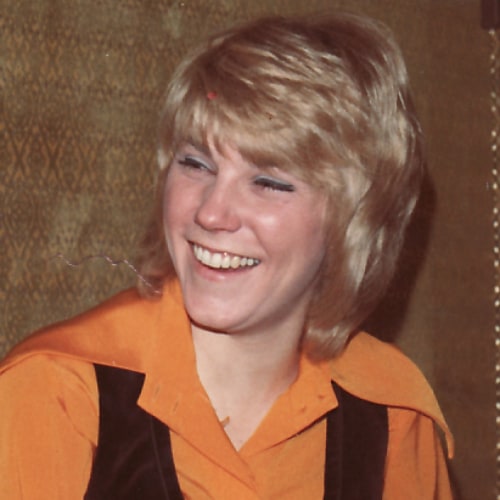 Anne Murray