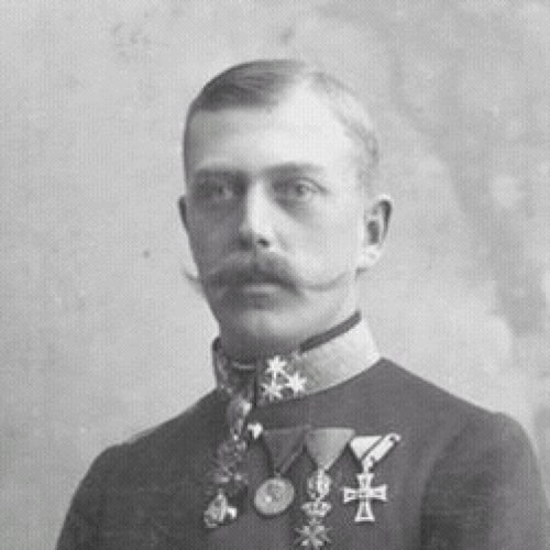 Archduke of Austria Joseph Ferdinand