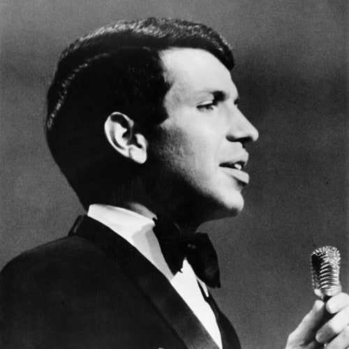 Frank Jr. Sinatra