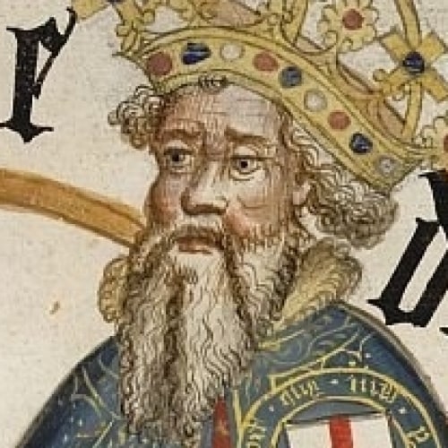 Rei da Inglaterra Edward III