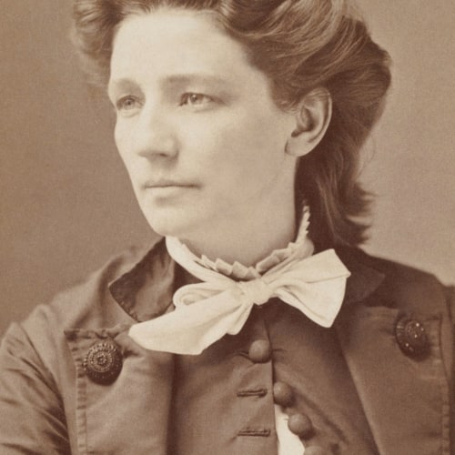 Victoria Woodhull