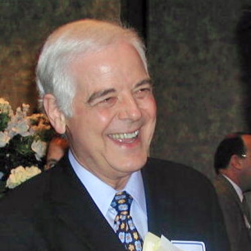 Nick Clooney
