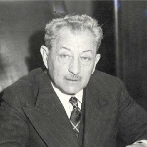 Eugène Schueller
