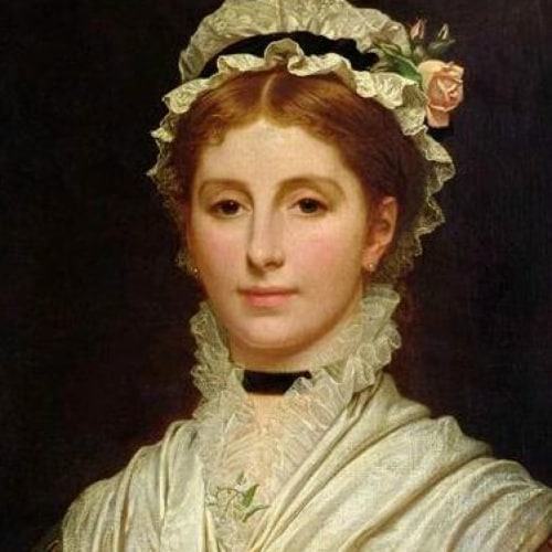 Kate Dickens