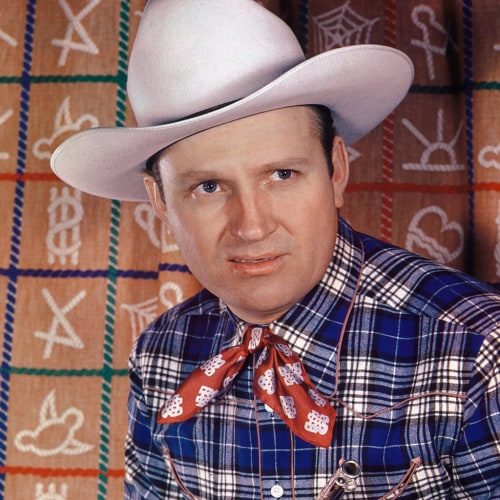 Gene Autry