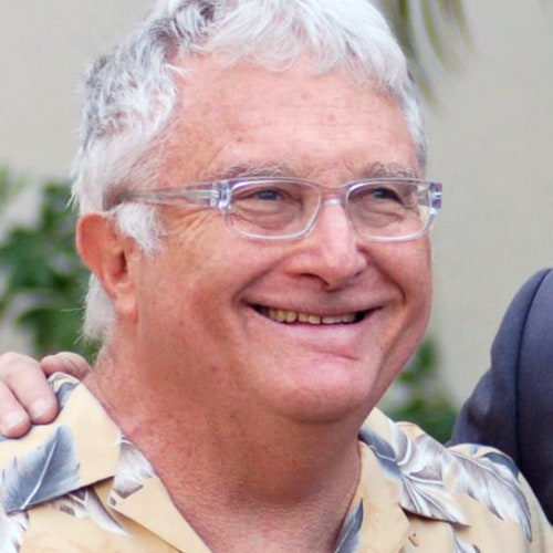 Randy Newman
