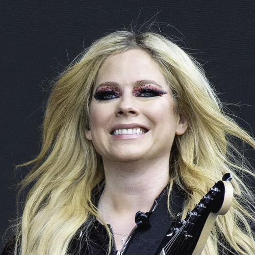 Avril Lavigne