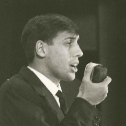 Adriano Celentano
