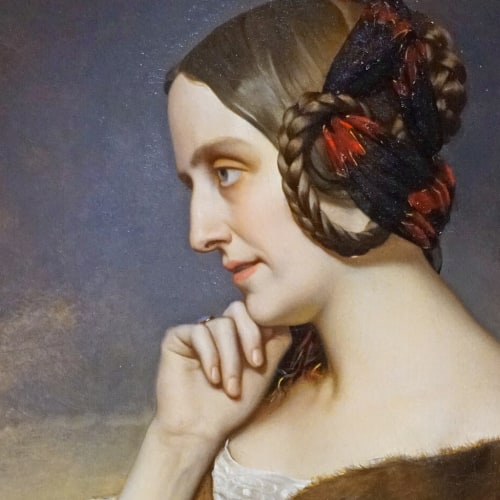 Marie d'Agoult