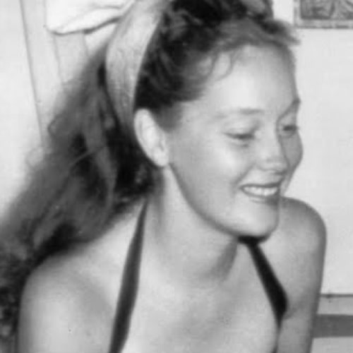 Nora Eddington