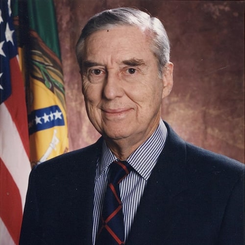 Lloyd Bentsen