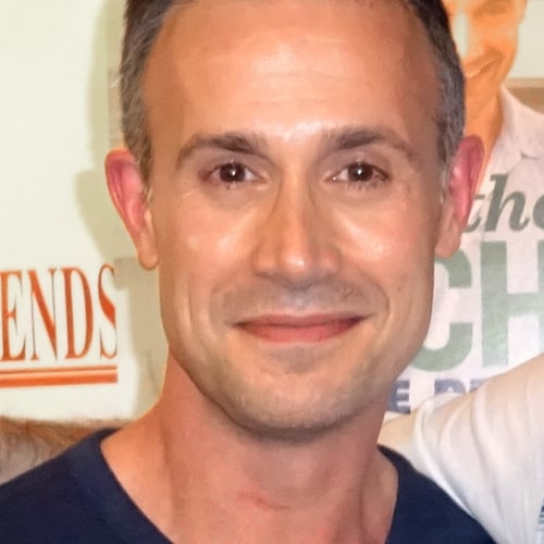 Freddie Jr. Prinze