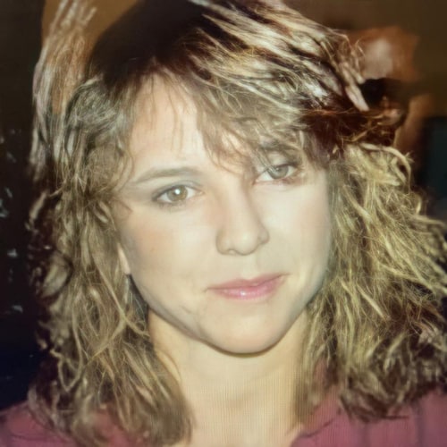 Kristy McNichol