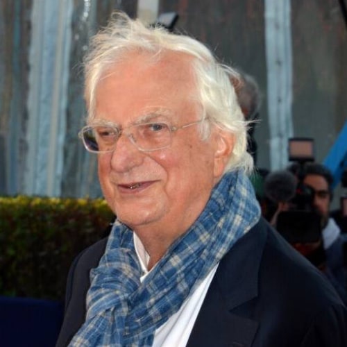 Bertrand Tavernier