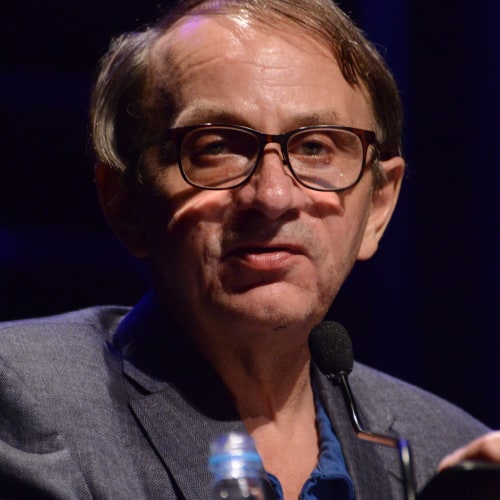 Michel Houellebecq
