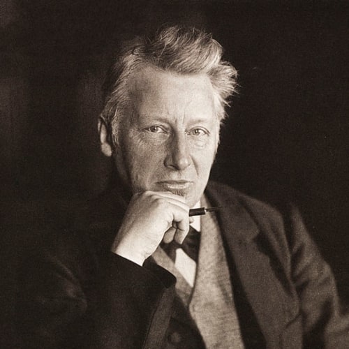 Jacobus Henricus Van 't Hoff