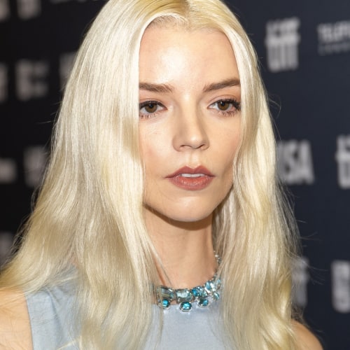Anya Taylor-Joy