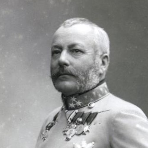 Archduke of Austria Friedrich