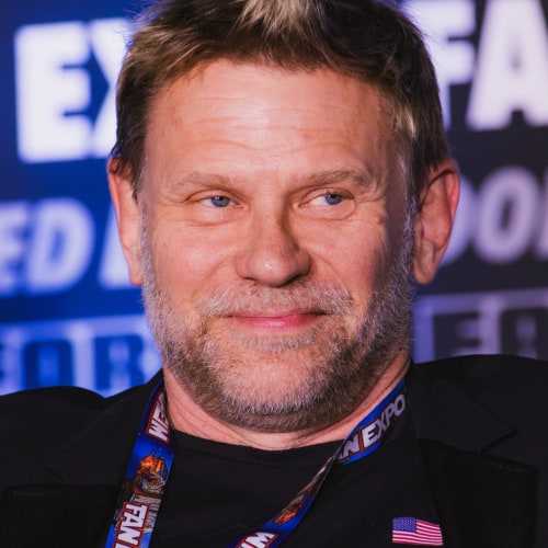 Mark Pellegrino