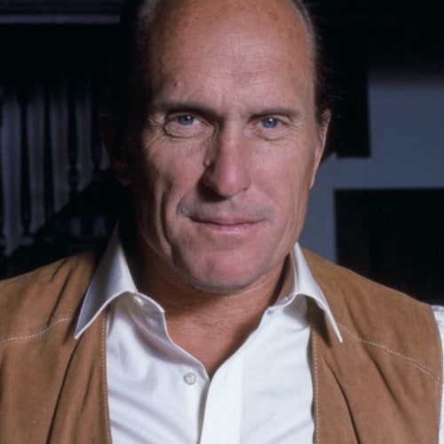 Robert Duvall