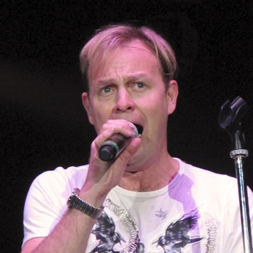 Jason Donovan