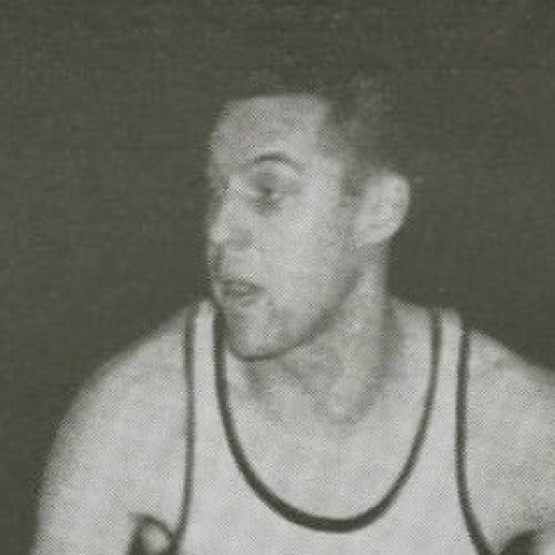 Terry Dischinger