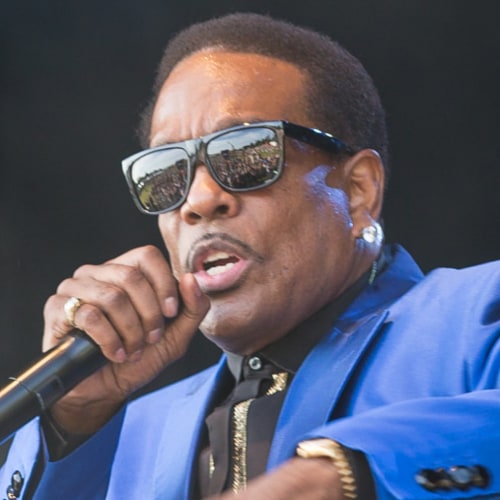 Charlie Wilson
