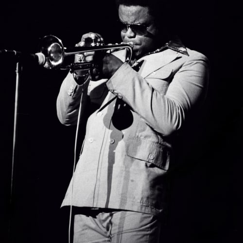 Freddie Hubbard