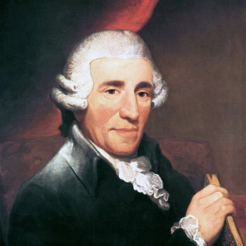Franz Joseph Haydn